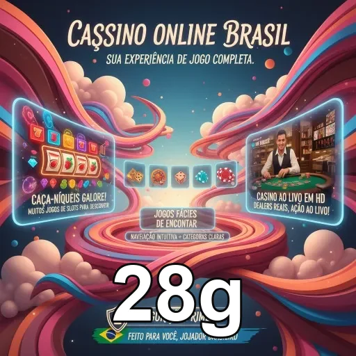 Celular com login rápido na plataforma 28g