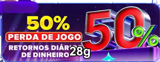 Tela de login 28g no celular com acesso simples