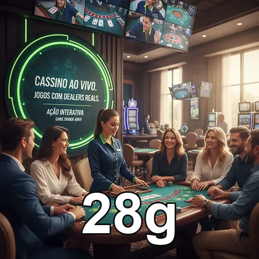 28g no celular com entrada leve e navegação segura