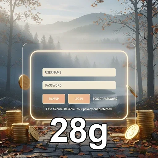 Ícones de regras simples nas promoções atuais 28g