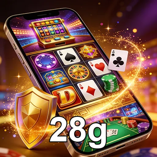 Tela da 28g com regras claras de promoções atuais