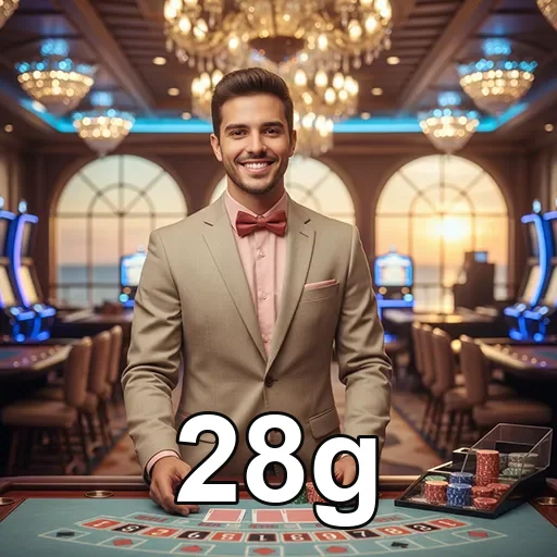 Central de ajuda com regras da plataforma no 28g