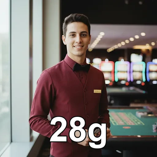 Atendimento 28g com orientação clara na plataforma