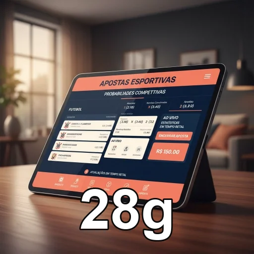 Suporte e segurança na plataforma 28g